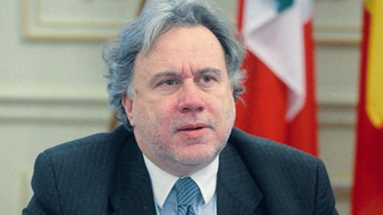 Απάντηση της Αθήνας στα περί διδασκαλίας «μακεδονικών» στην Ελλάδα