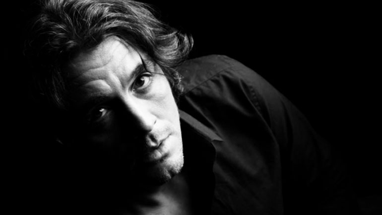 Ο Θοδωρής Κοτονιάς για μια μοναδική βραδιά στο Ξέφωτο της Θεσσαλονίκης