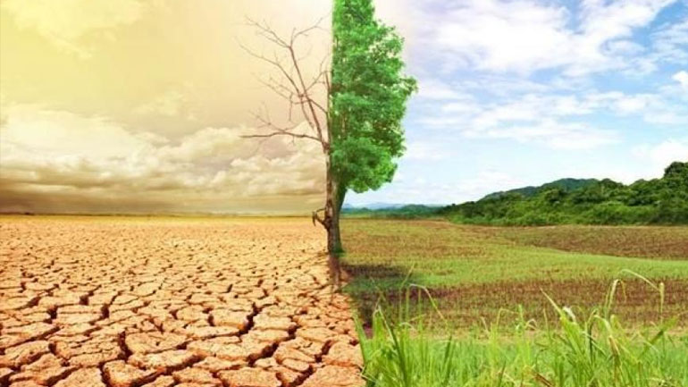 Πολωνία-διάσκεψη για την κλιματική αλλαγή: Η διεθνής κοινότητα καλείται να μην «προδώσει» τις μελλοντικές γενιές