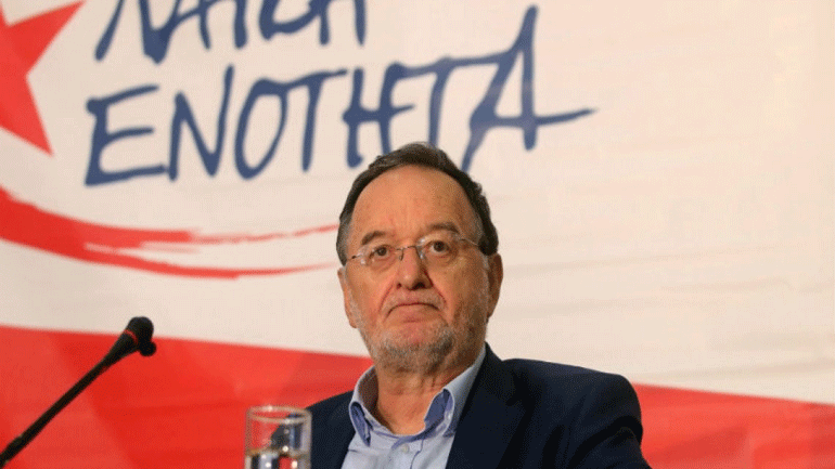 ΛΑΕ: Κείμενο αλληλεγγύης για τις διώξεις Ν. Τσόμσκι και Ζ. Λ. Μελανσόν