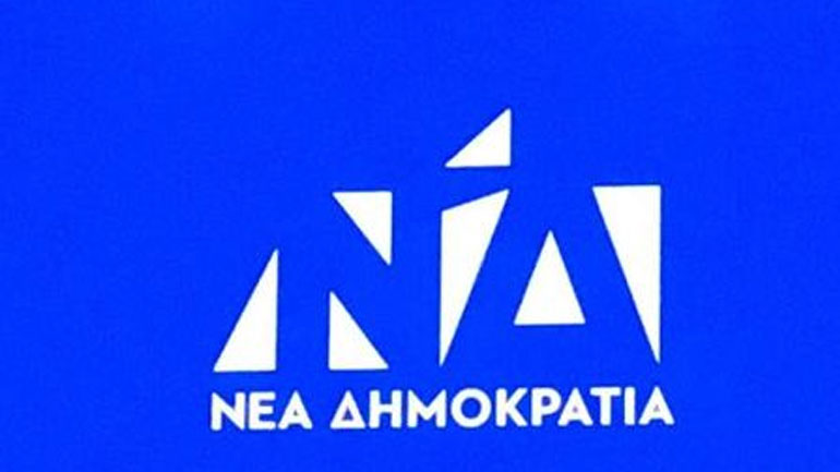 ΝΔ για Ζάεφ: Ενθαρρύνει τον αλυτρωτισμό των Σκοπίων -Προκλητική αφωνία Τσίπρα