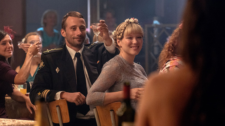 «Kursk. Η Τελευταία Αποστολή» του Τόμας Βίντερμπεργκ, με τους Κόλιν Φερθ, Ματίας Σένερτς