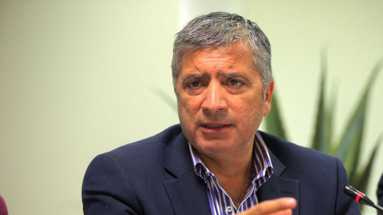 Πατούλης: Η κυβέρνηση δεν αγαπά την Αυτοδιοίκηση