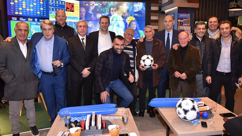 Πρότυπο Κατάστημα ΟΠΑΠ: Απόλυτος προορισμός διασκέδασης με ακόμα περισσότερες επιλογές