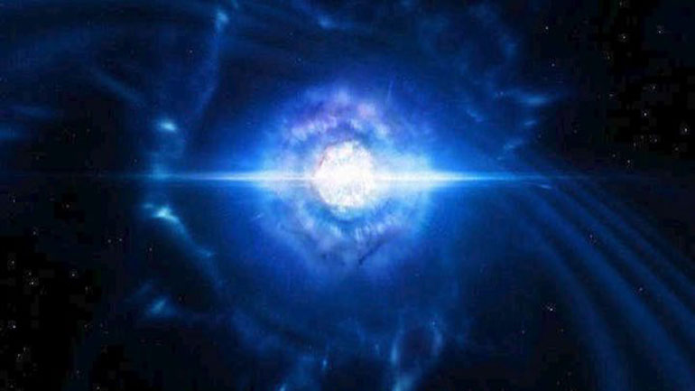 Αστροφυσική: Ανακοινώθηκε η ανίχνευση τεσσάρων ακόμη περιπτώσεων βαρυτικών κυμάτων