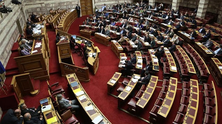 Το πόρισμα είναι των Βουλευτών του ΣΥΡΙΖΑ