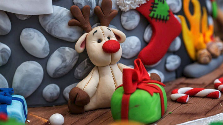 Χριστούγεννα με παιδικές χορωδίες