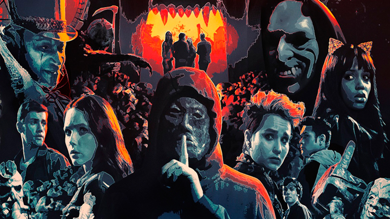 «Το Πάρκο του Τρόμου» του Γκρέγκορι Πλότκιν