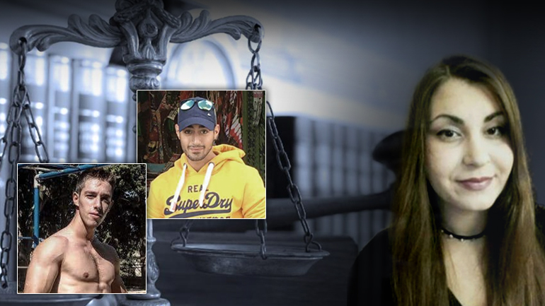 Ασκήθηκαν ποινικές διώξεις για τη δολοφονία της Ελένης