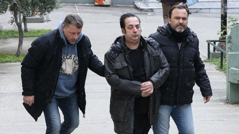 Ανάστατη η Δικαιοσύνη με την υπόθεση “Ριχάρδος”