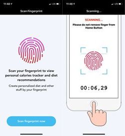 Πλαστές εφαρμογές στο App Store της Apple ζητούν από τους χρήστες τη σάρωση των δακτυλικών αποτυπωμάτων τους 