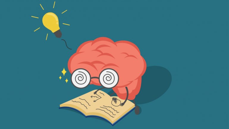 Νέα ευρήματα για τις αλλαγές που συμβαίνουν στον εγκέφαλο λόγω μάθησης