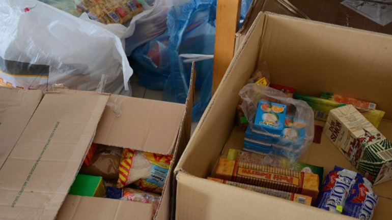 Θεατρική παράσταση για την ενίσχυση του θεραπευτηρίου «Άγιος Παντελεήμων»