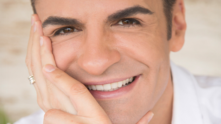 «Μα είναι κι ένα μονοπάτι πονηρό…» με τον Παναγιώτη Πετράκη στο El Convento del Arte