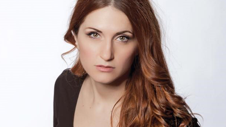 ΚΘΒΕ: Αφιέρωμα στη Μαρία Κωστράκη