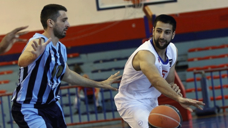 Συμφώνησε με Τσούπκοβιτς ο Κολοσσός