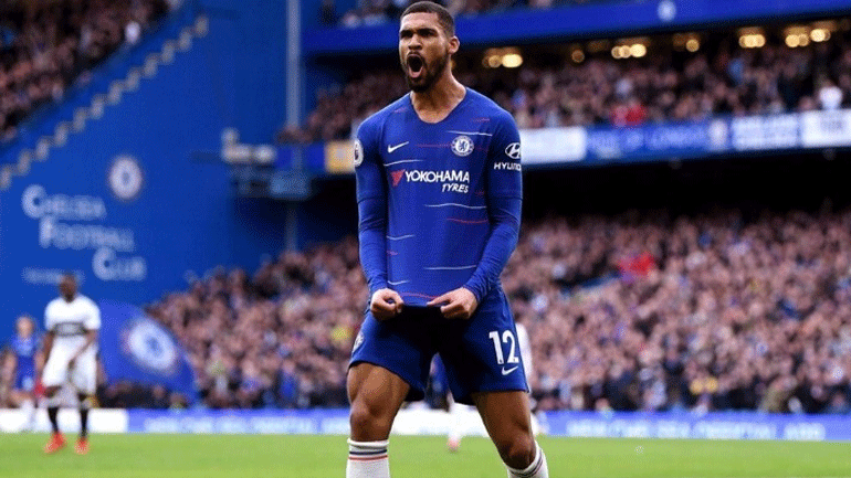 Παραμένει στην Τσέλσι ο Λόφτους-Τσικ