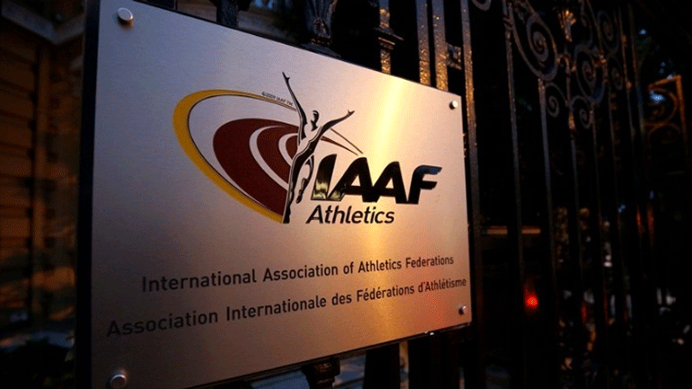 Η IAAF διατήρησε την ποινή αποκλεισμού της Ρωσίας