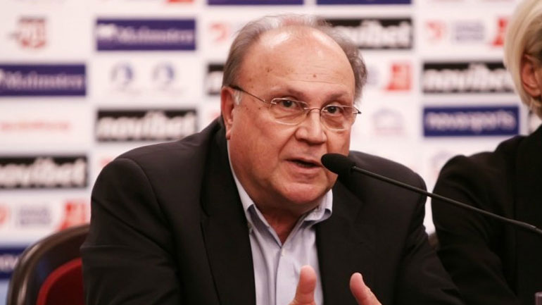 Προεδρική ομάδα…