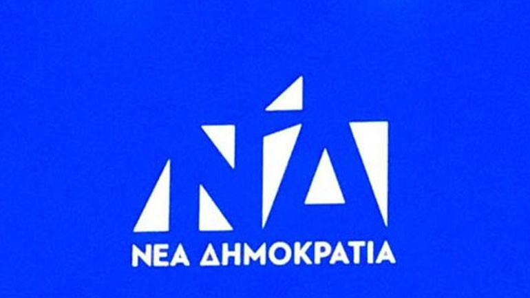 Ανακοίνωση της ΝΔ για την επίθεση στο σπίτι του Αλ. Φλαμπουράρη