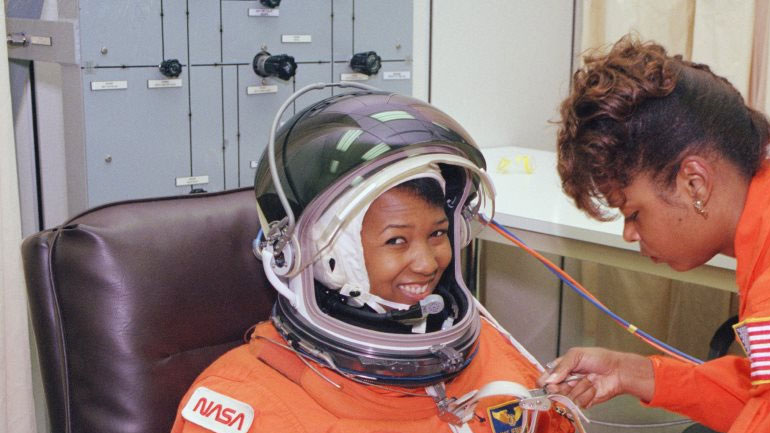 «Ο Άρης δεν είναι η λύση για να σωθεί το ανθρώπινο είδος»