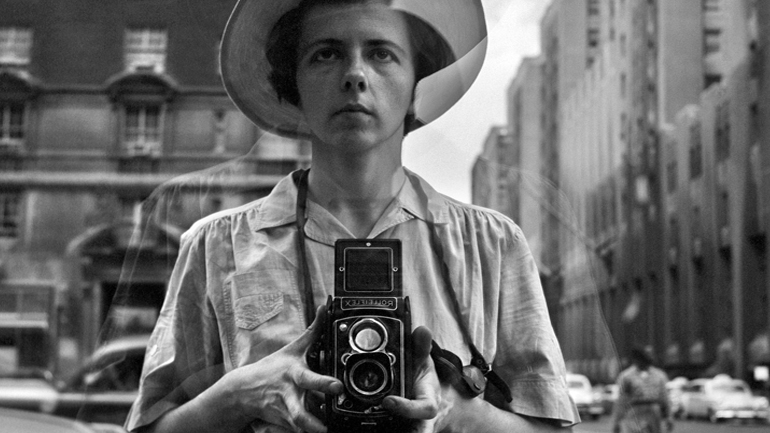 «Φωτογράφοι που συγκλόνισαν τον κόσμο» στην Ταινιοθήκη Θεσσαλονίκης