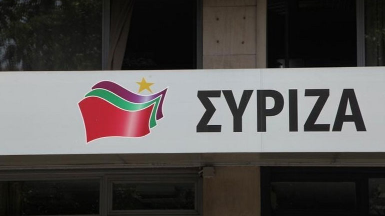 ΣΥΡΙΖΑ: Να αποδοθεί άμεσα δικαιοσύνη για το ρατσιστικό έγκλημα στην Κέρκυρα