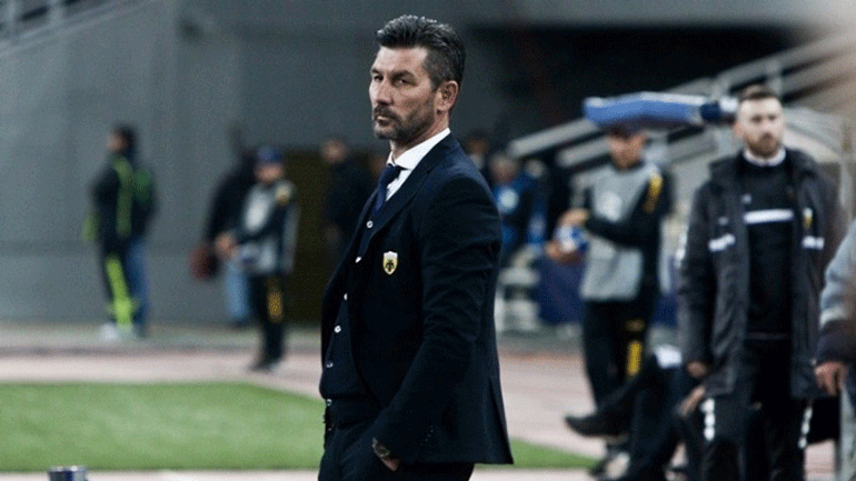 ΑΕΚ: Μετεγγραφικό «σαφάρι» και ρεπό