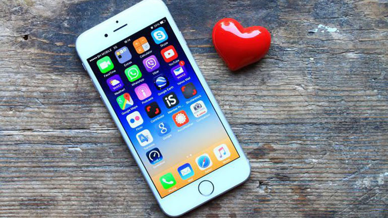 iOS: Πλαστή εφαρμογή fitness κλέβει χρήματα