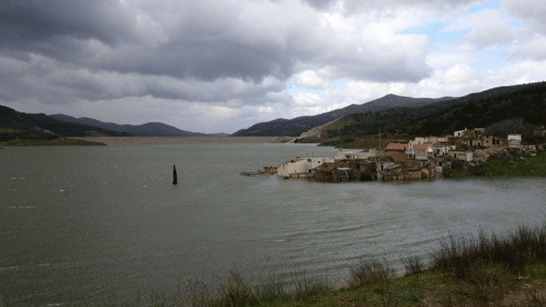 Φράγμα Αποσελέμη: Θα… διψάσει και εφέτος το Ηράκλειο