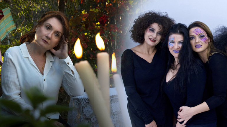 Πού θα πάμε σήμερα στην πόλη – Ατζέντα εκδηλώσεων