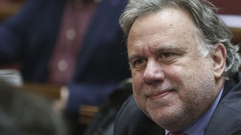 Κατρούγκαλος για ΠΓΔΜ: Να αποφεύγονται προβληματικές δηλώσεις