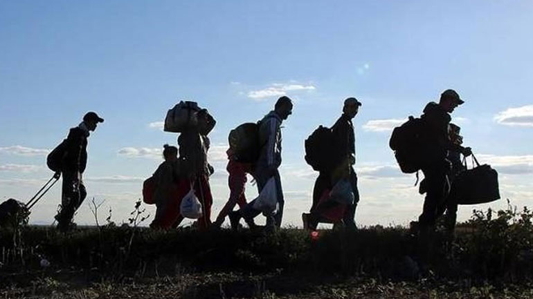 Βέλγιο: Έκκληση για την υιοθέτηση των προτάσεων για το μεταναστευτικό, όπου υπάρχει «ευρεία συμφωνία»