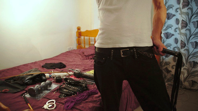 Χαλκίδα: Έπιασαν 30χρονο για πορνεία – Τον έψαχναν στη Μολδαβία