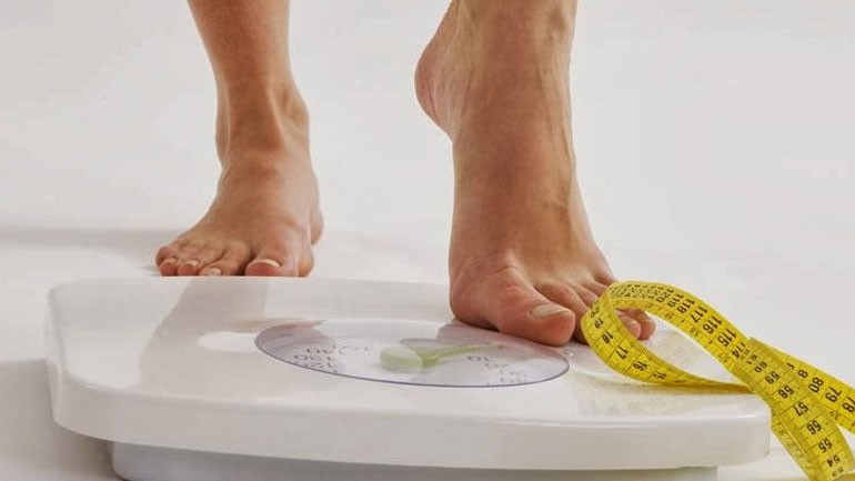 Να γιατί δεν χάνεις βάρος με τίποτα
