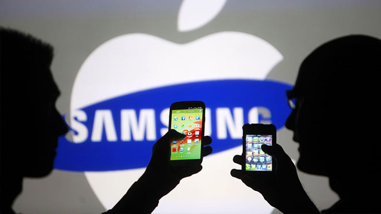 Απανωτές γκάφες από τη Samsung