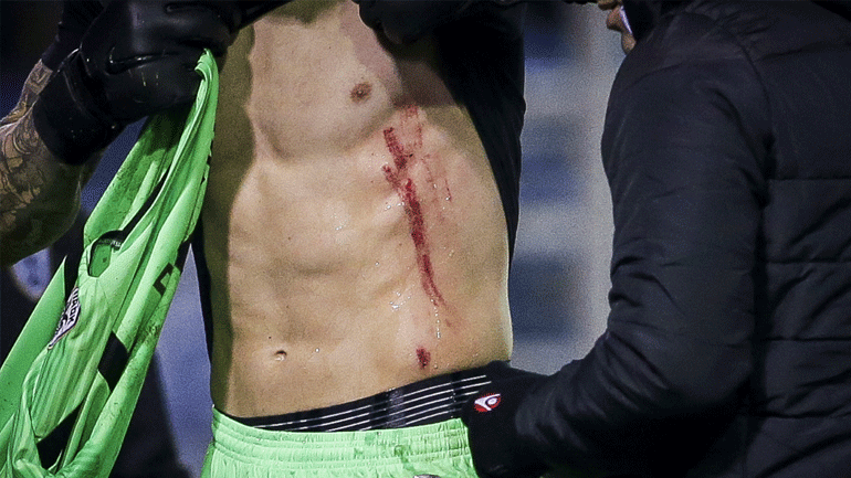 ΠΑΟΚ: Όλα καλά με Πασχαλάκη