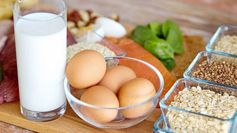 Συμβουλές διατροφής κατά των ιώσεων