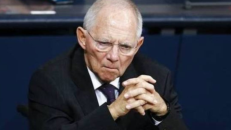 Γερμανία: Τι έλεγαν οι σημερινοί υποψήφιοι για την ηγεσία του CDU για το Grexit