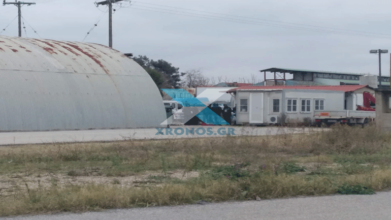 Ροδόπη: Εντοπίστηκε φουσκωτό με 33 μετανάστες