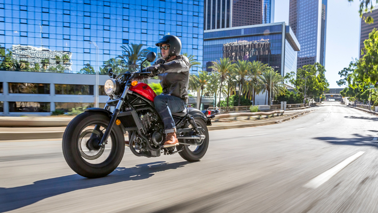 Πωλήσεις μοτοσυκλετών παγκοσμίως: Ανάπτυξη παρά τη σημαντική πτώση της Κίνας και η Ινδία να είναι καλά..