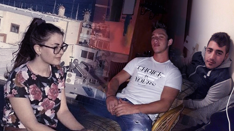 Στο εξοχικό ενός εκ των δραστών δολοφονήθηκε η Ελένη