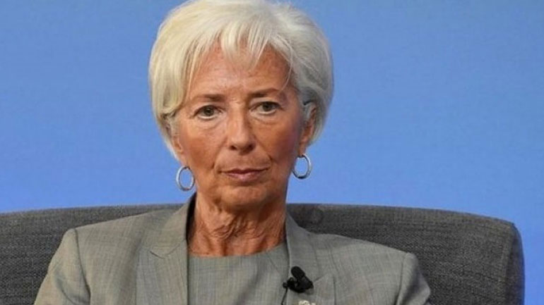 ΗΠΑ: Η Λαγκάρντ προειδοποιεί για μια νέα «εποχή της οργής»