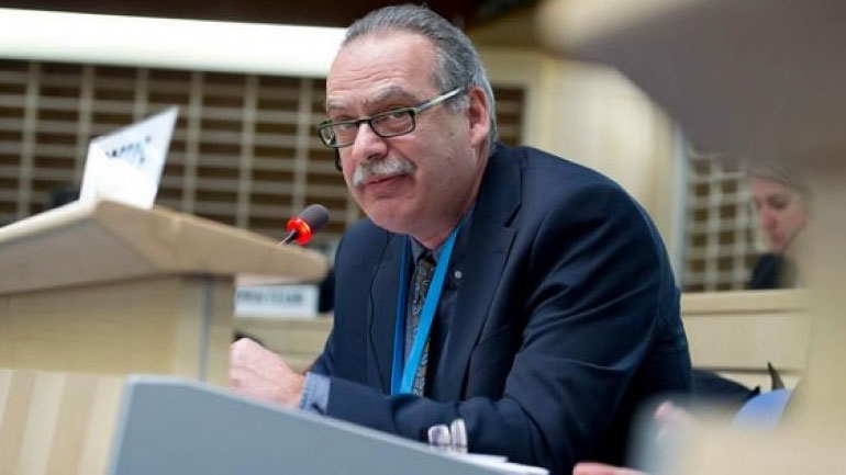 Μπασκόζος: Ανοίγει ο δρόμος για να μην αποπεμφθεί ο ΕΕΣ από τη Διεθνή Ομοσπονδία Μπασκόζος: Ανοίγει ο δρόμος για να μην αποπεμφθεί ο ΕΕΣ από τη Διεθνή Ομοσπονδία