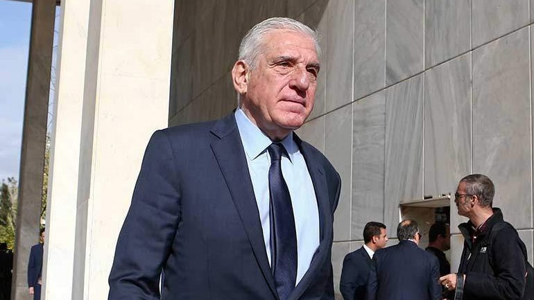 Υπόθεση Παπαντωνίου: Οι Ελβετοί δεν παρέχουν δικαστική συνδρομή