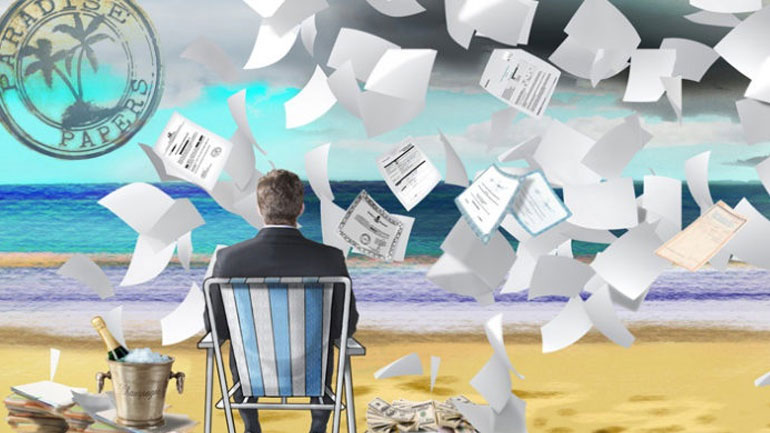 Panama Papers: Το υπουργείο Δικαιοσύνης των ΗΠΑ απήγγειλε κατηγορίες σε βάρος υπόπτων Panama Papers: Το υπουργείο Δικαιοσύνης των ΗΠΑ απήγγειλε κατηγορίες σε βάρος υπόπτων