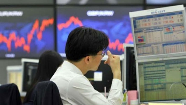 Απώλειες στις ασιατικές αγορές – Πτώση στο Τόκιο