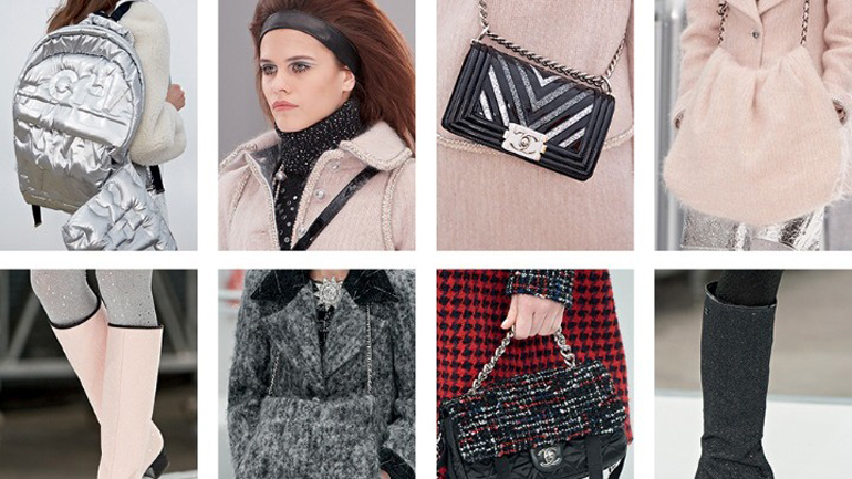 Ο οίκος Chanel «αποκηρύσσει» τα εξωτικά δέρματα