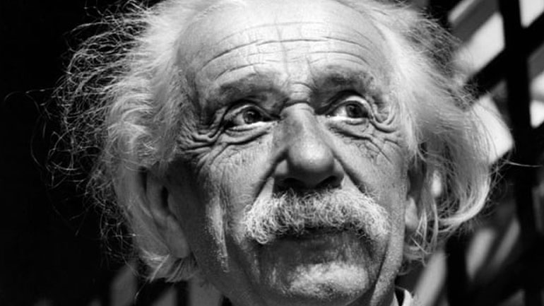 Πόσο κόστισε ο «Θεός» του Αϊνστάιν;
