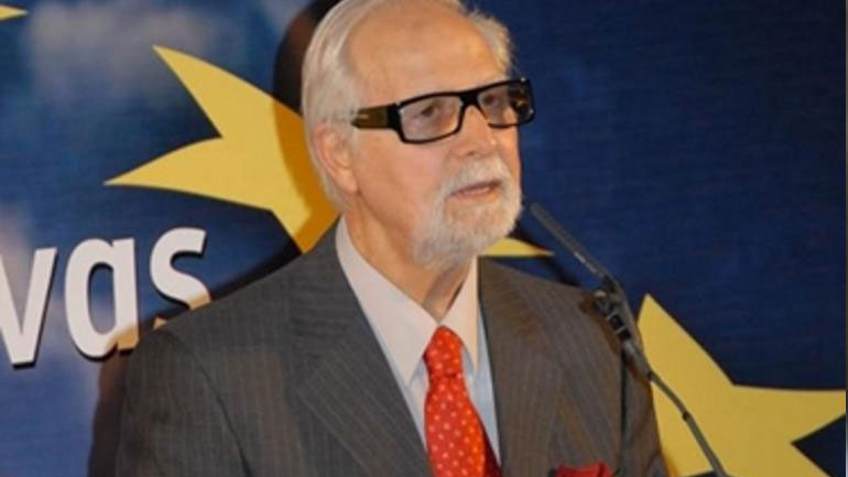 Απεβίωσε ο εκδότης της εφημερίδας «Πελοπόννησος»